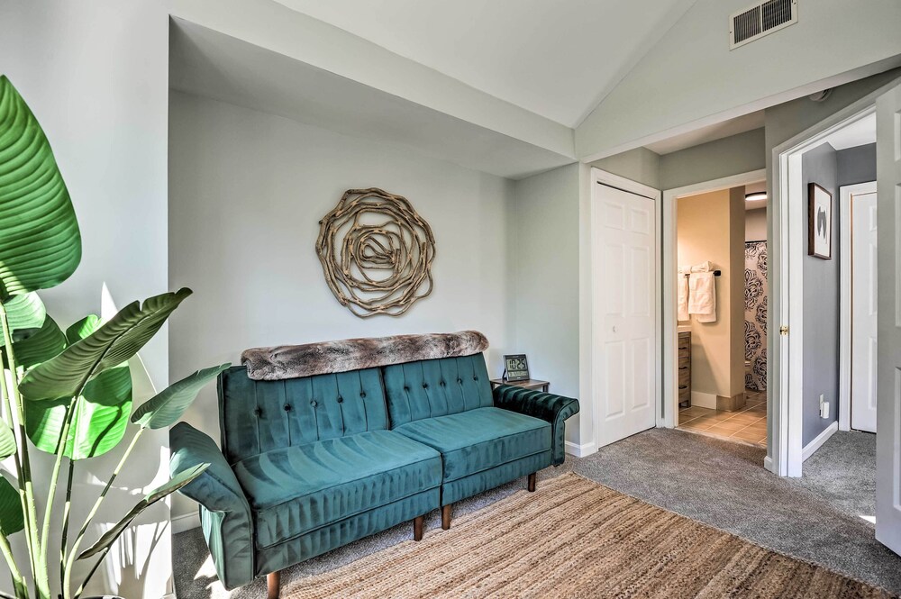 Annapolis Vacations - Annapolis Vacation Home: 2 Mi to Quiet Waters Park - Property Image 12