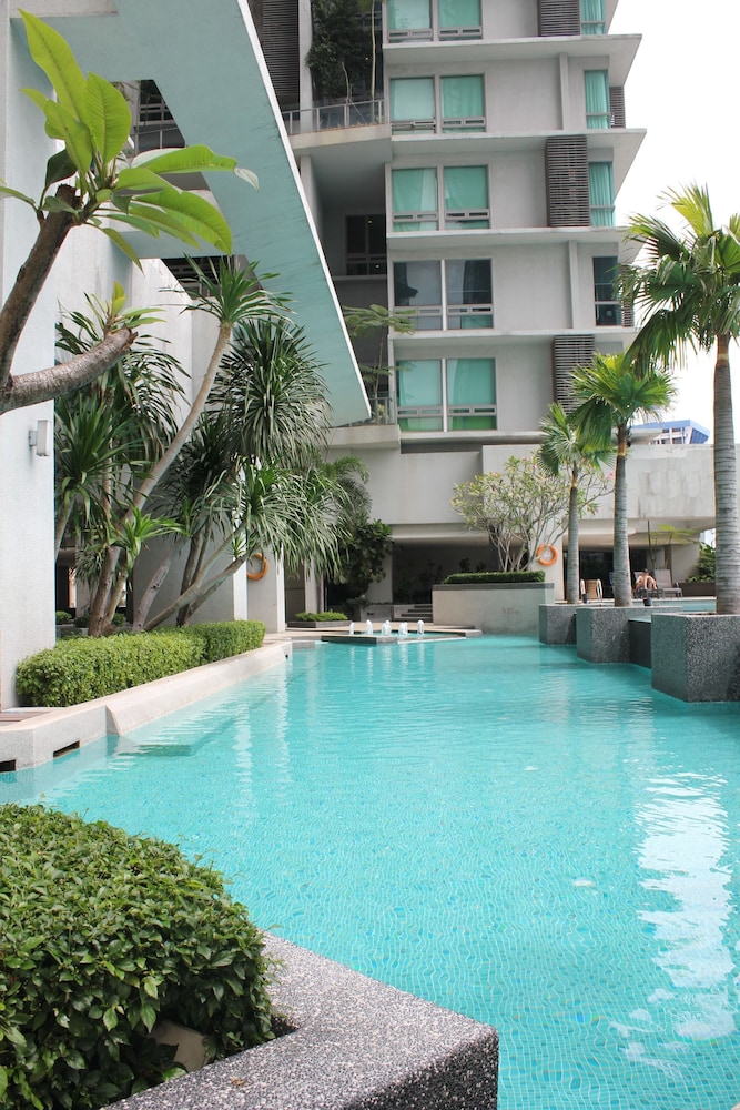 Room Space Bukit Bintang