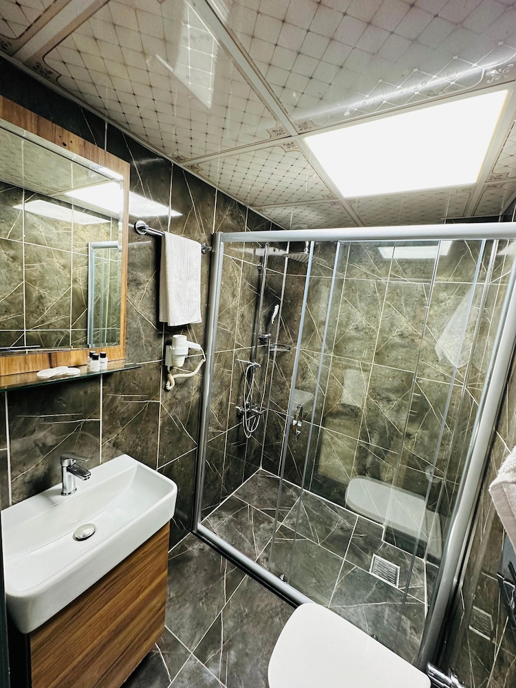 La Serena Otel - Image 52