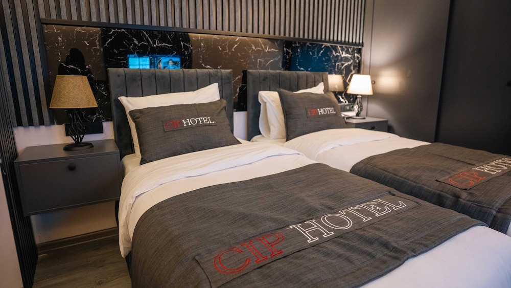 Cip Otel İstanbul - Image 69