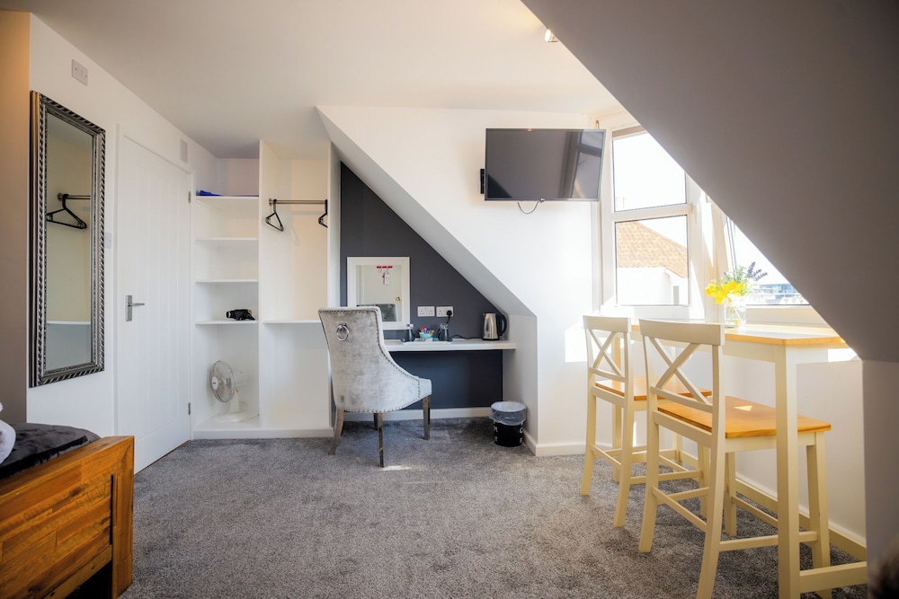St George's Guesthouse