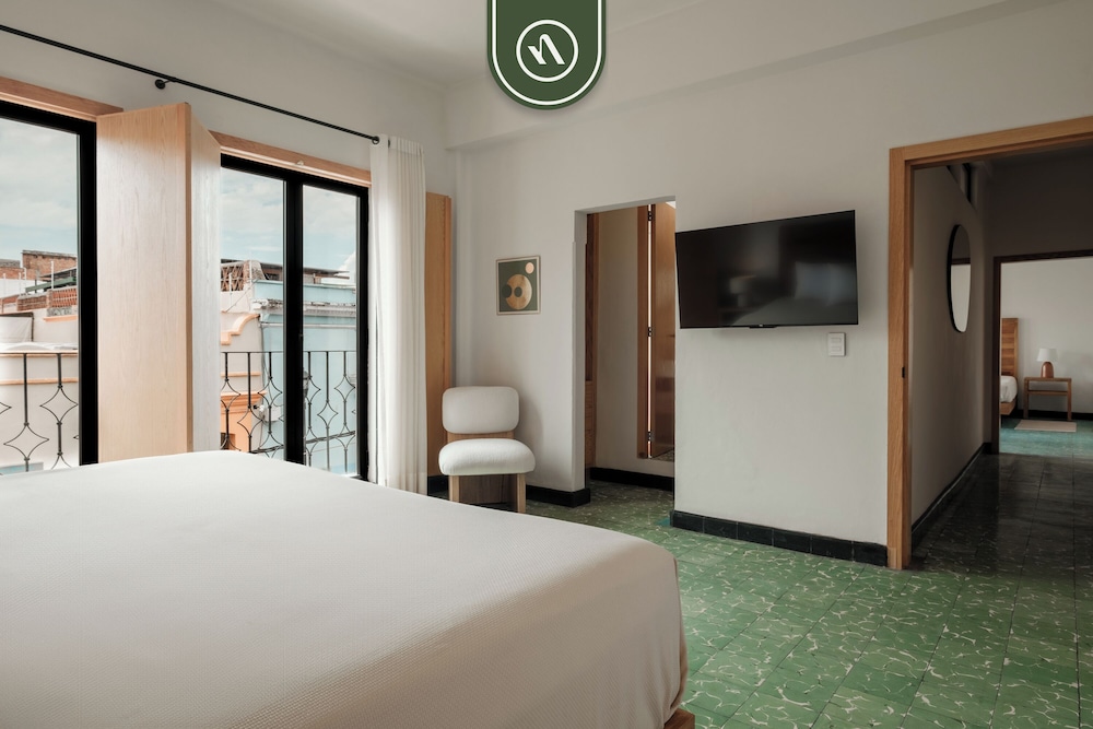Centric Condo in Downtown in Oaxaca