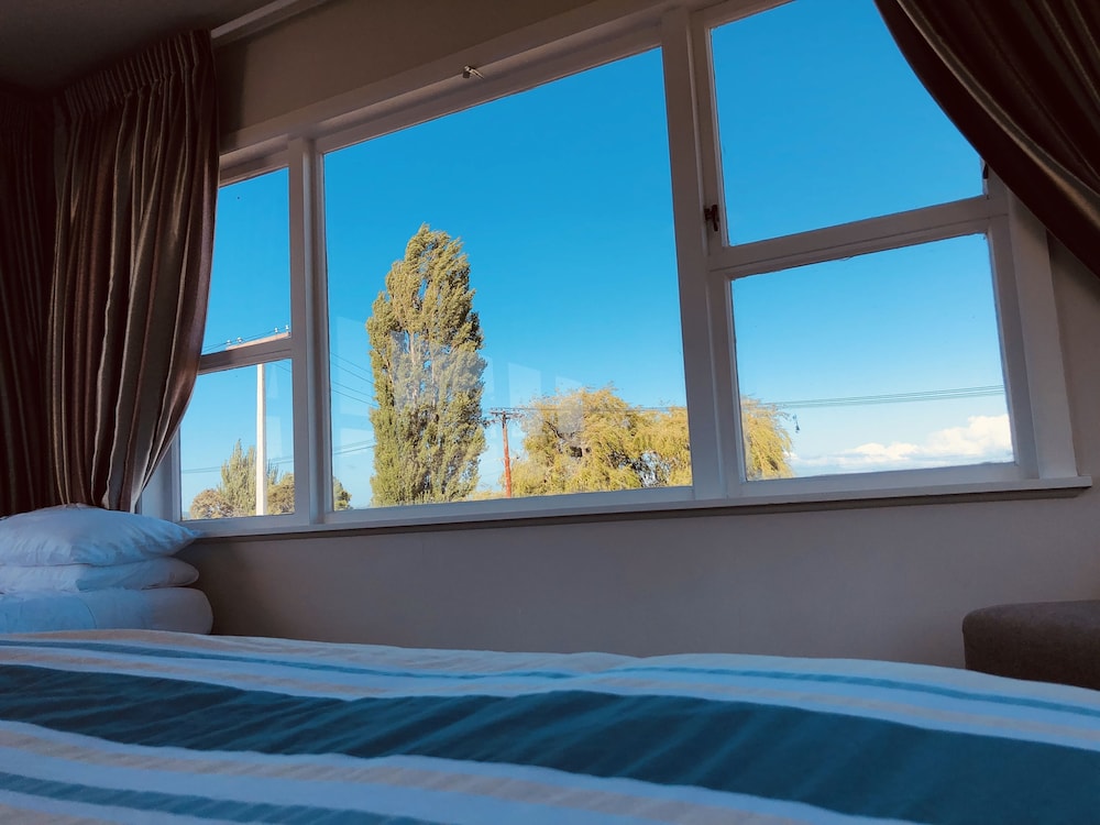 Troutbeck Lodge