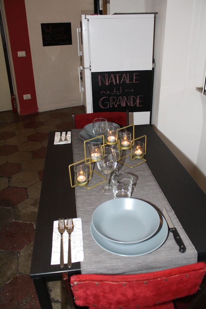 Home2Rome - Trastevere Del Grande