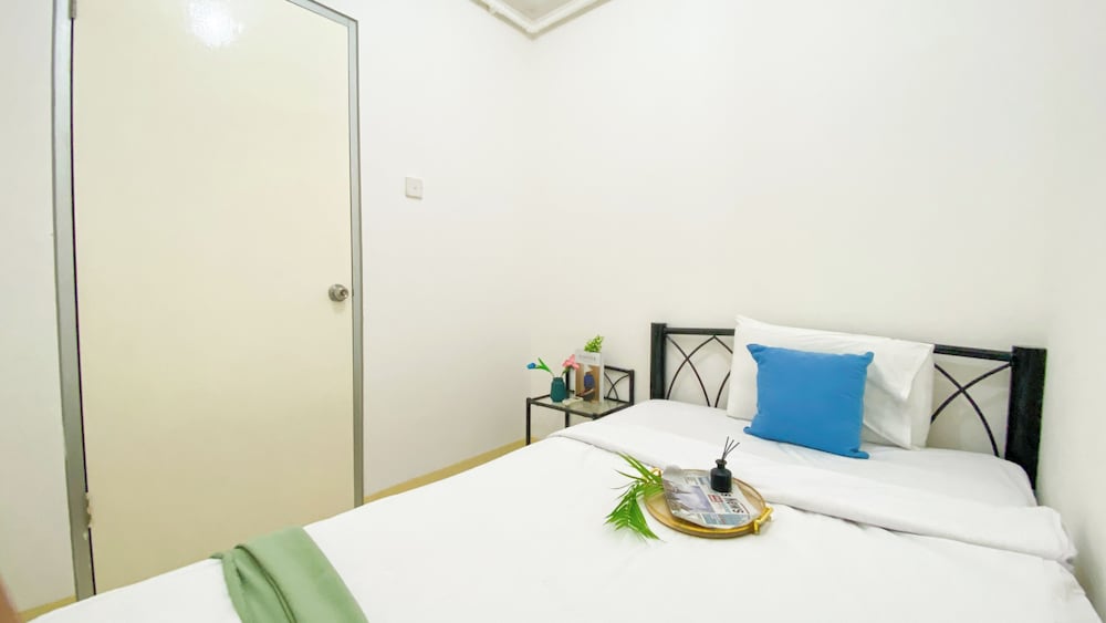 Best Deal And Strategic 2Br At Green Bay Pluit Apartment