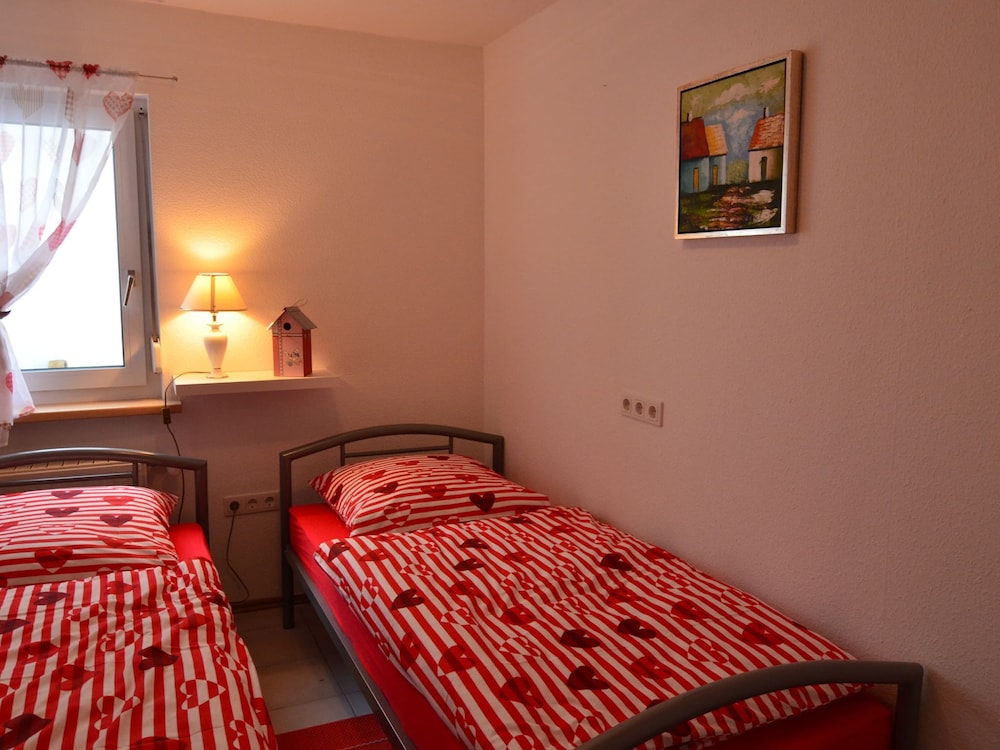 Fabulous Holiday Home in Olsberg near Ski Area view 3