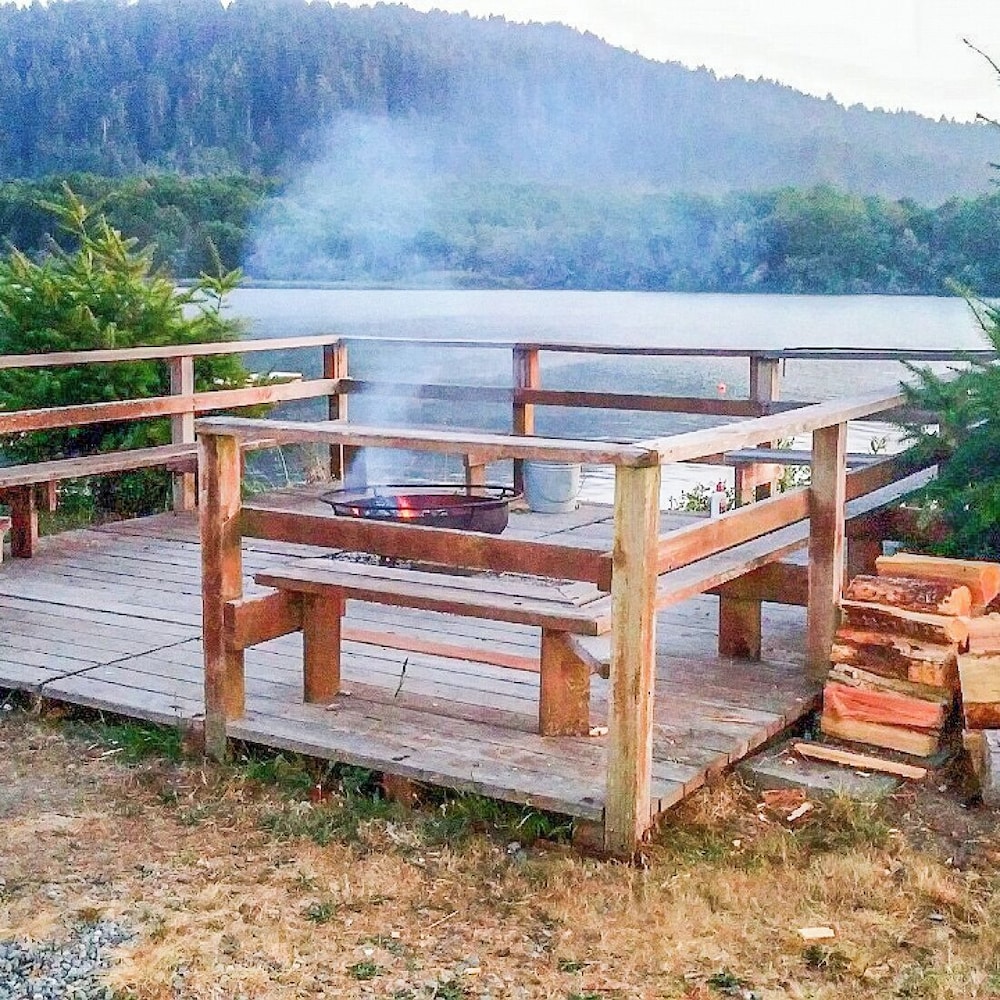 Chinook Rv Resort