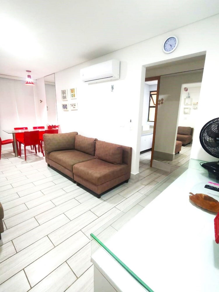 La Fleur Polinésia Residence - Muro Alto