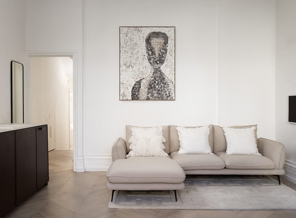 Sophisticated Notting Hill 2bed