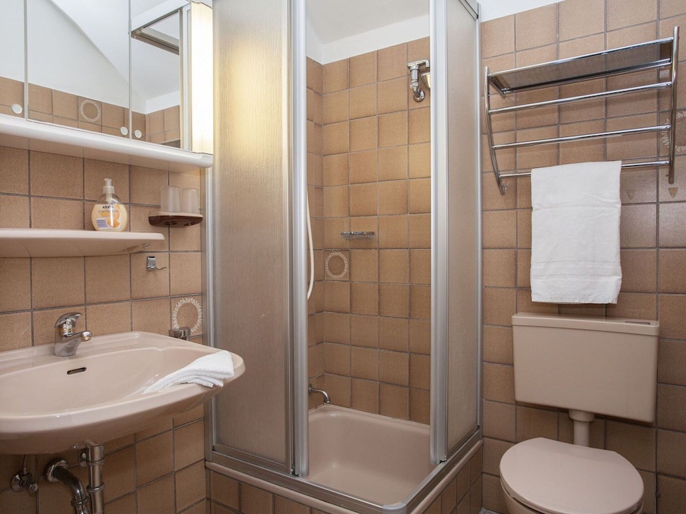 Apartment in Winterberg in der Nahe des Bikeparks