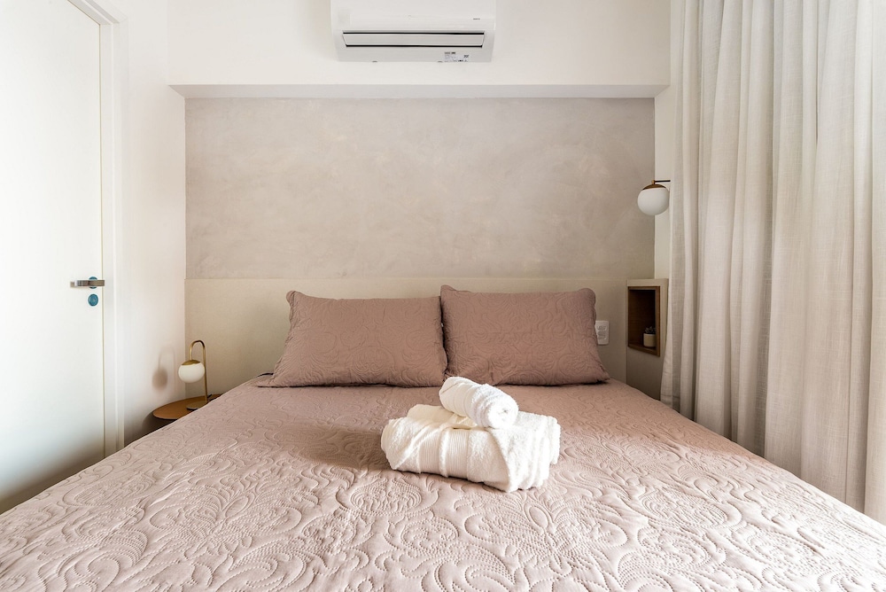 Innvista Allure Residencial Moema