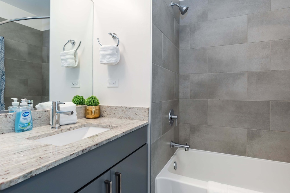 New & Modern Lux City Escape