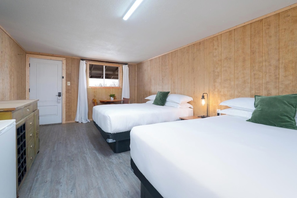 Hereford Motel