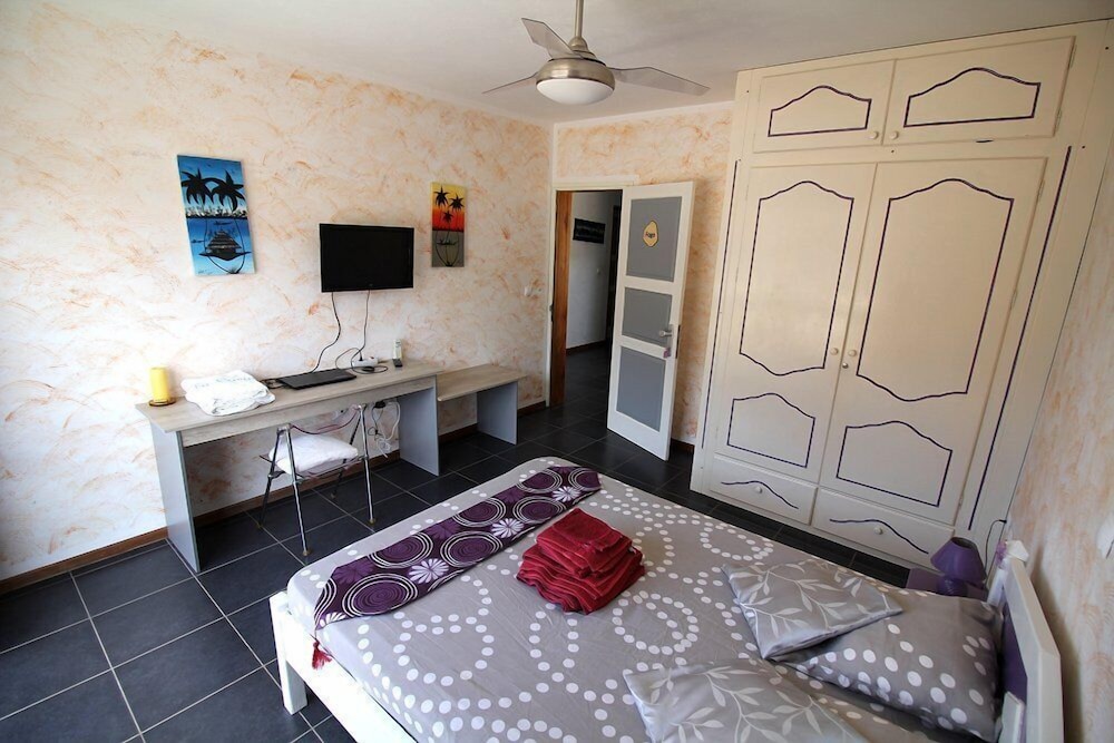 Hotel B&B Le Gourmet