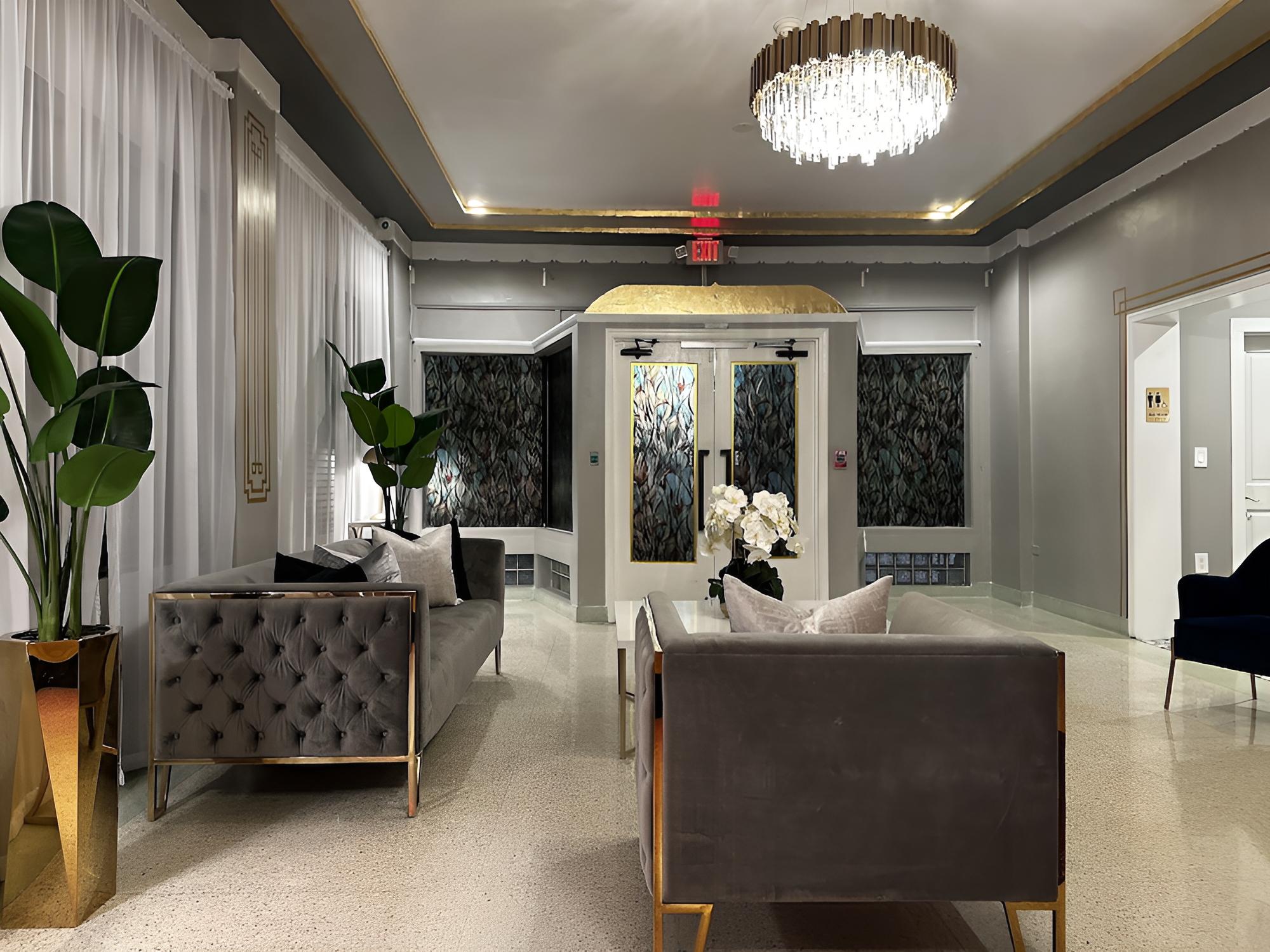 The Boutique Hotel Miami