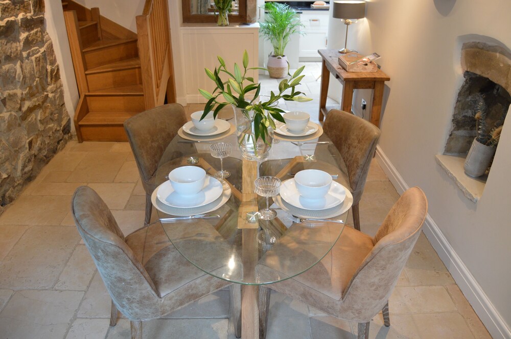 Goyt Cottage
