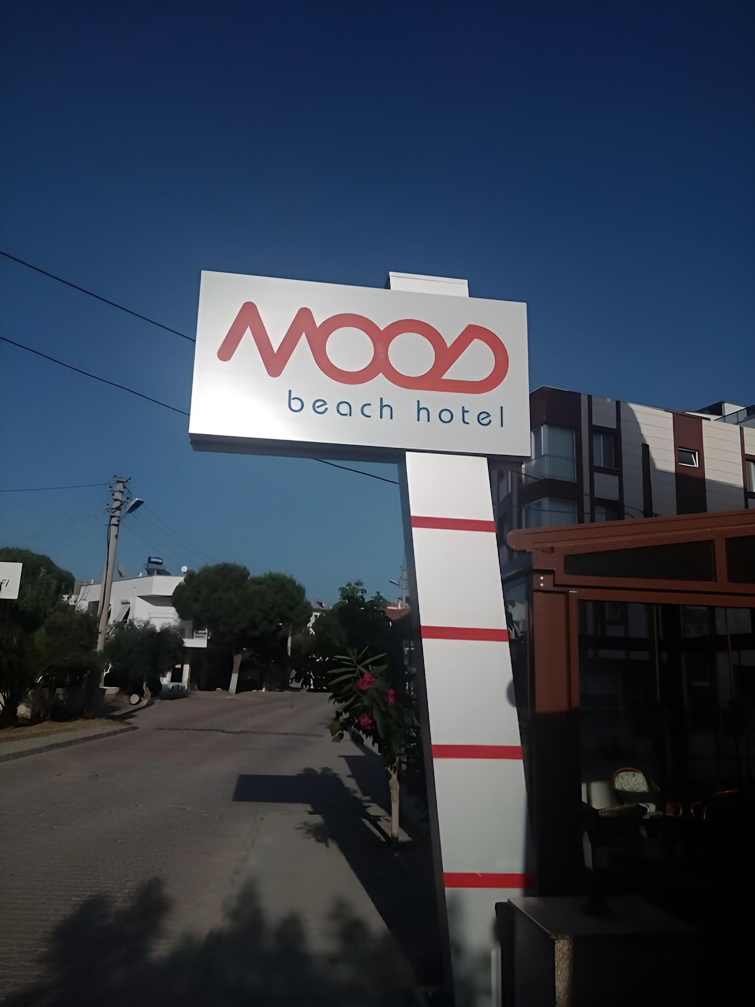 Mood Beach Hotel