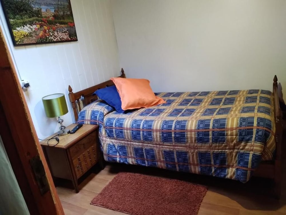 Hostal Gomero