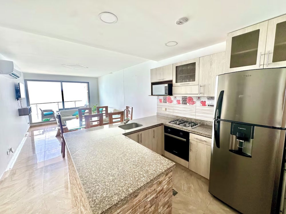 by Calamari Homes - Altamar Building