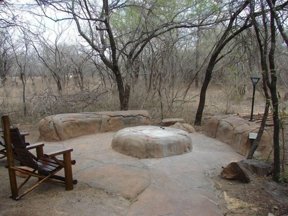 Marloth Kruger Accommodation