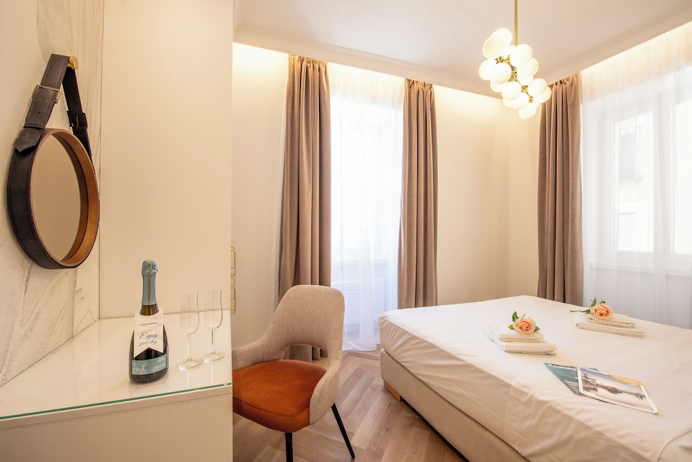 Novos Centro Apartments