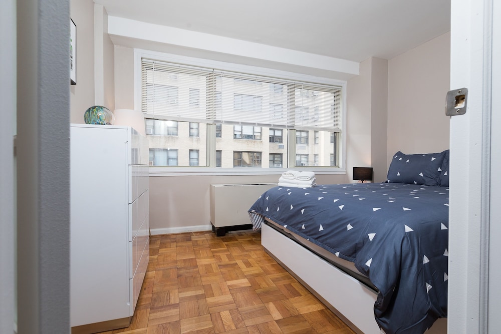 2 Bed Apt Ideally Located in UES of Manhattan