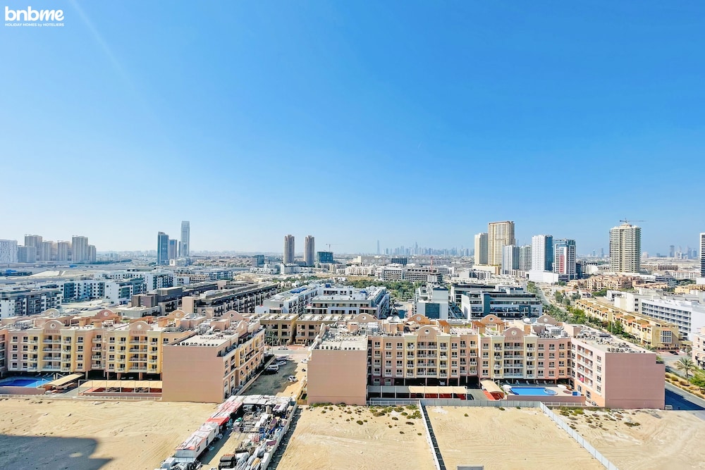 Lucky Residence - 1002 by bnbme homes