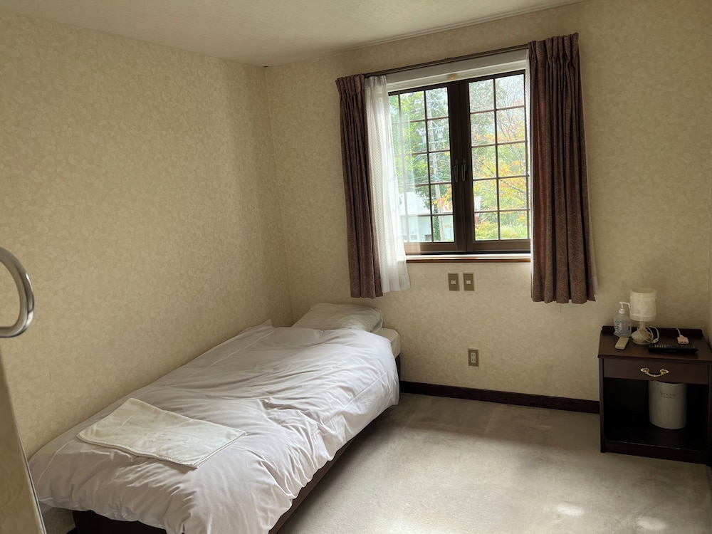 Hotel Davos Hakuba