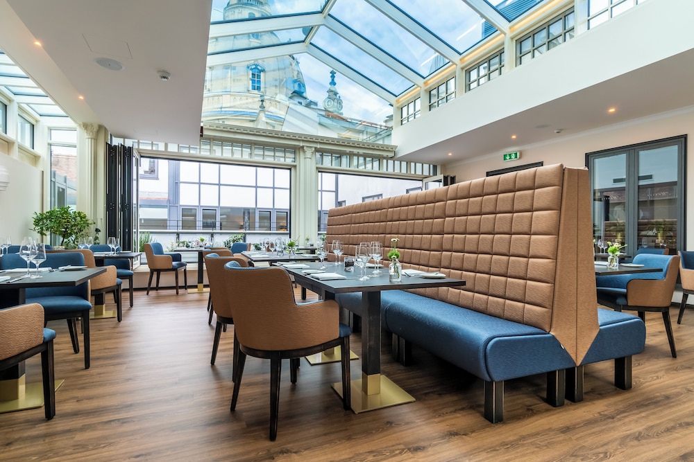 Dresden Vacations - Suitess - An der Frauenkirche - Property Image 11