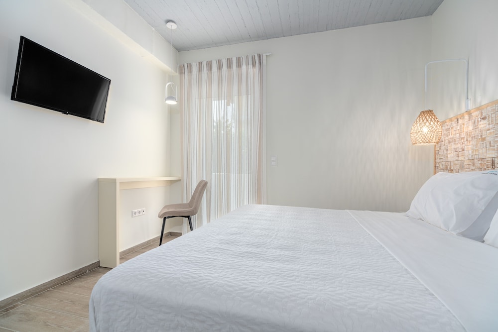 COSTAVASIA Boutique Apartments photo 4