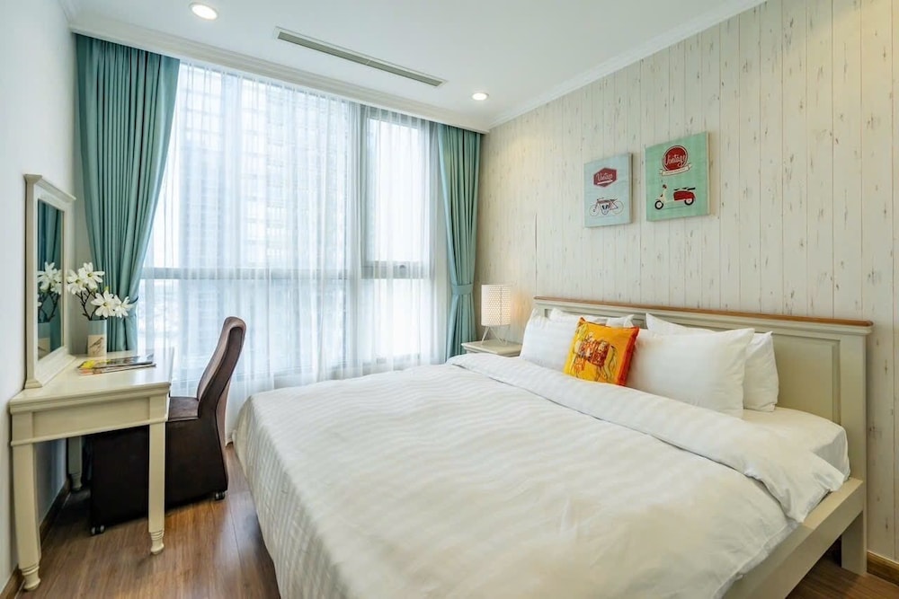 Vinhomes Central Park
