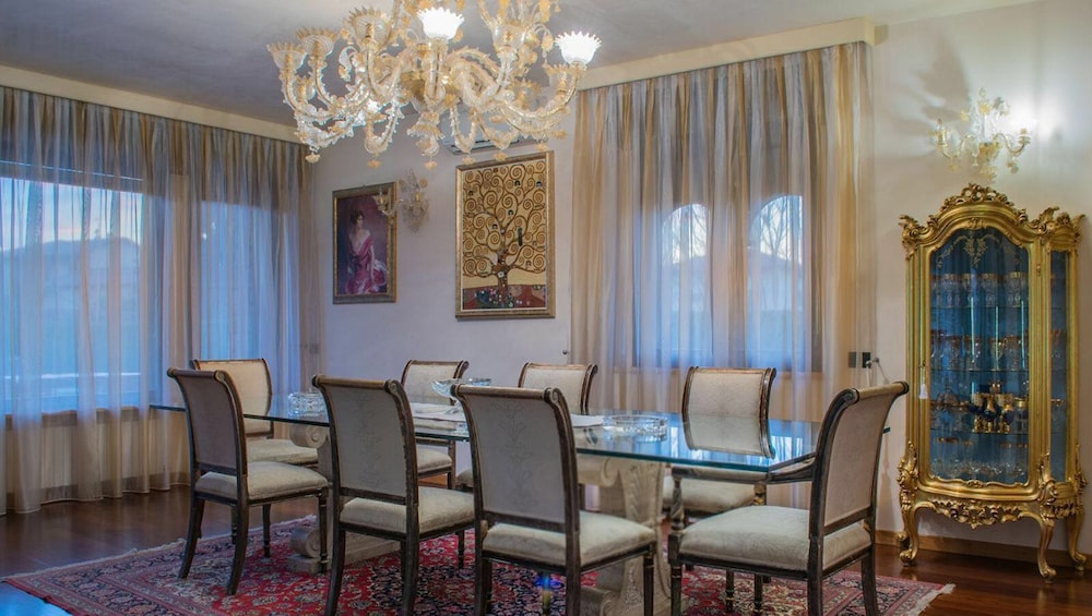 B&B Villa Serena