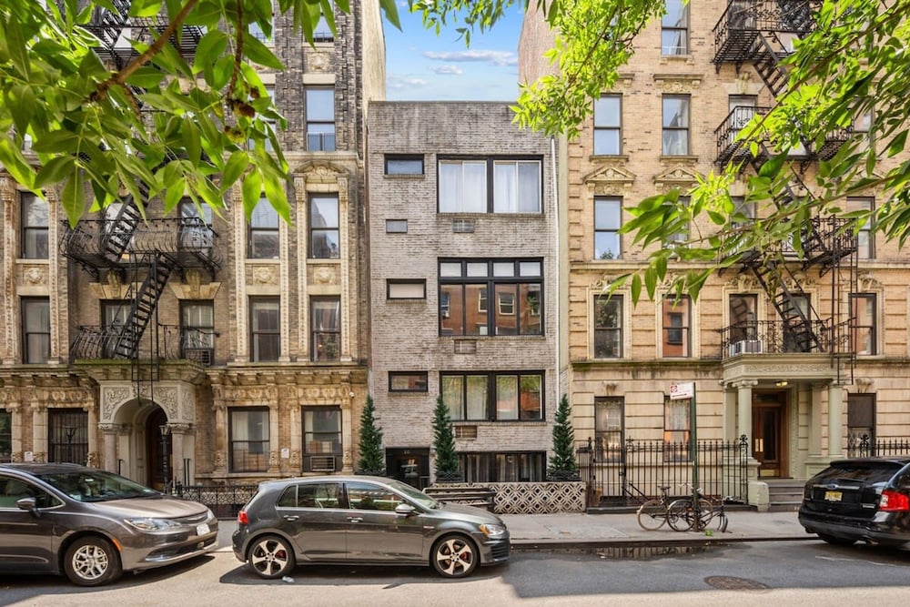 Charles Court II by Rovetravel West Village Loft