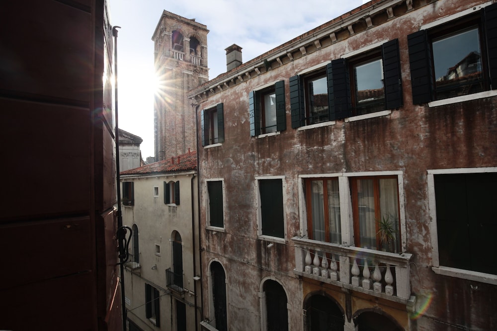 Residenza Valier