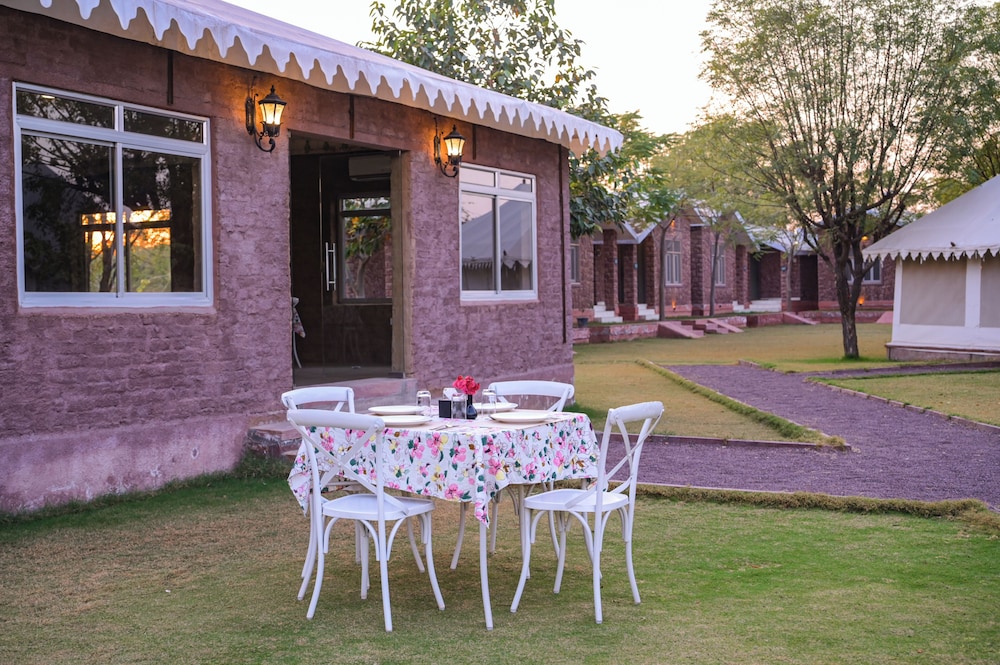 Impian Resort