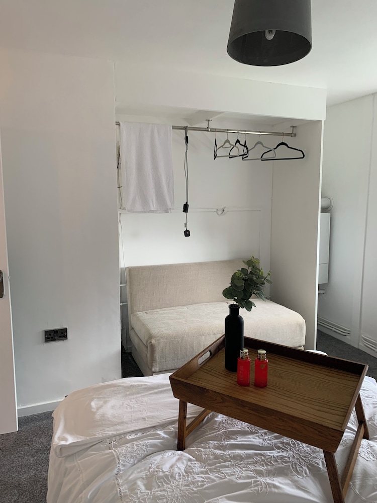 Posh Pad Woolton Village view 5
