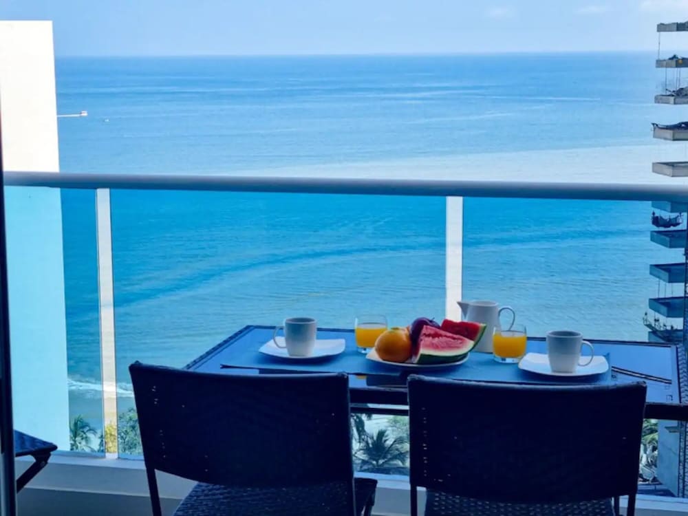 Exclusive Apartasuites Reserva del Mar
