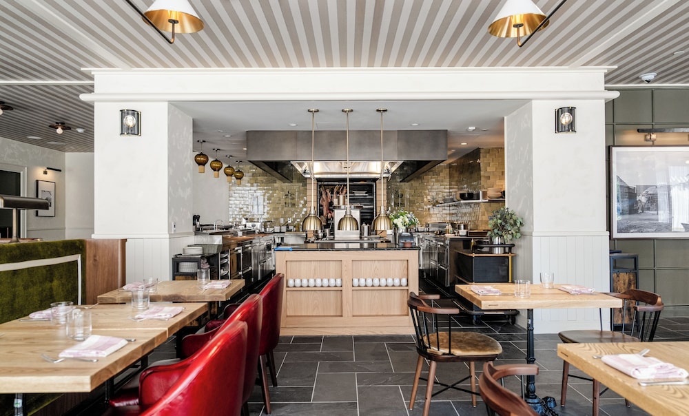 Hotel Heron Old Town Alexandria - Property Image 31