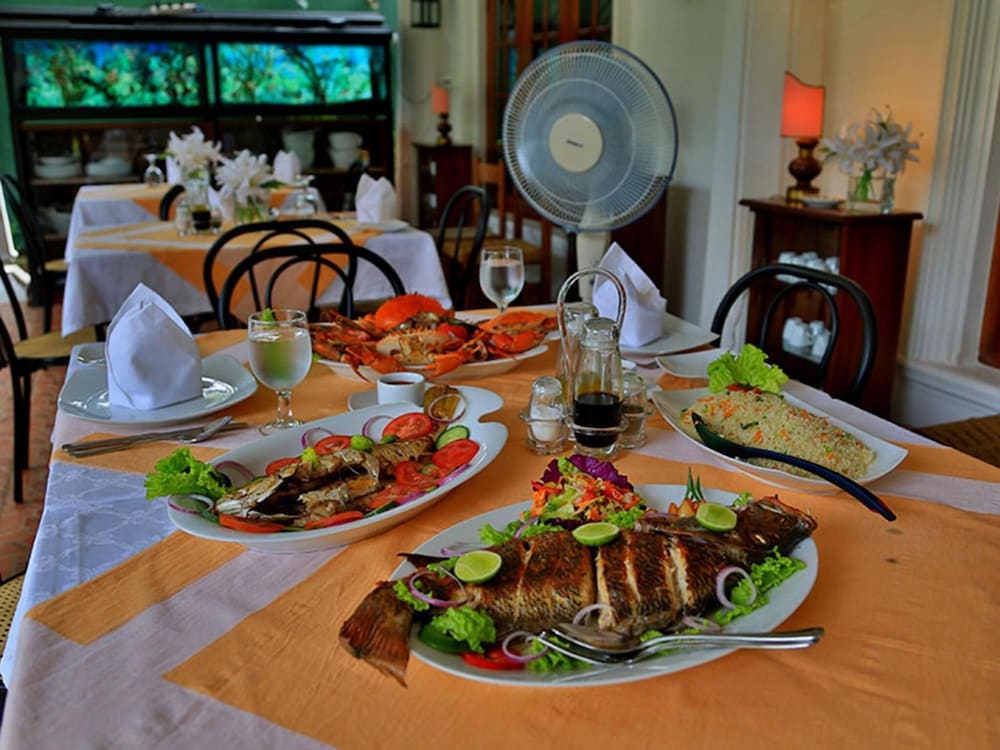 Emel Boutique Hotel