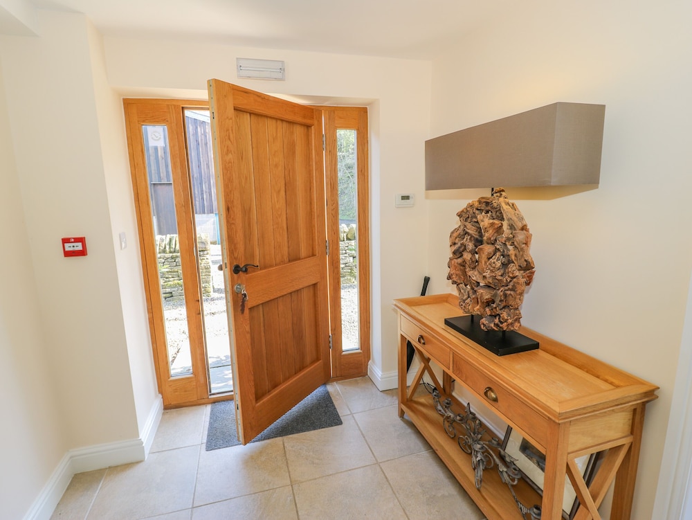 Oak Cottage