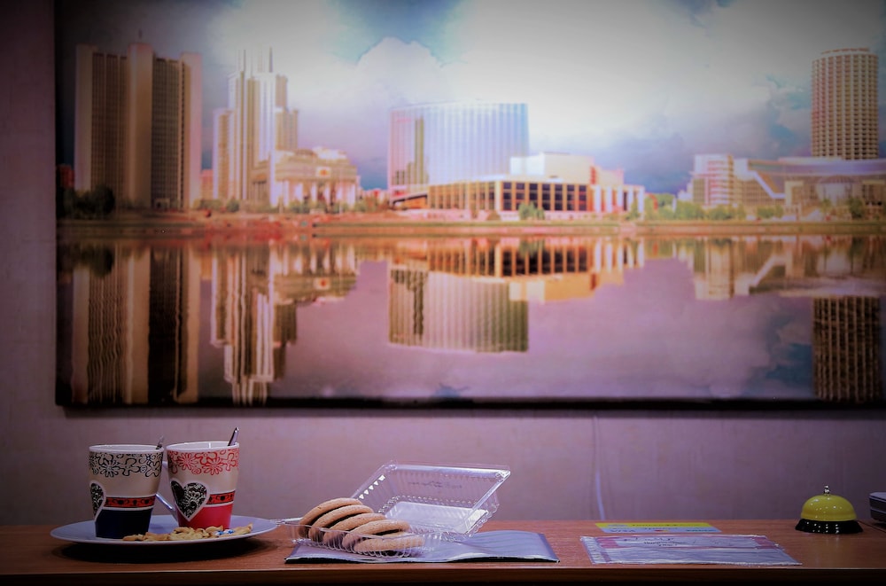 Yekaterinburg Vacations - Kammin - Hostel - Property Image 22