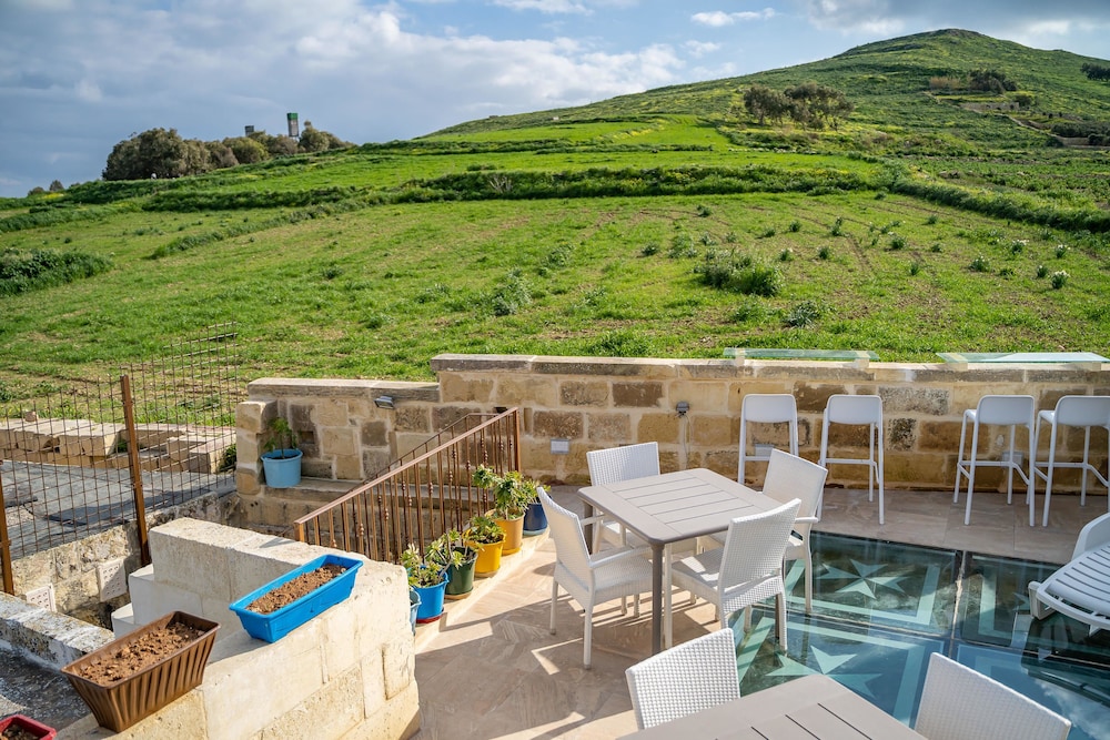 Ta' Pinu B&B, photo 23