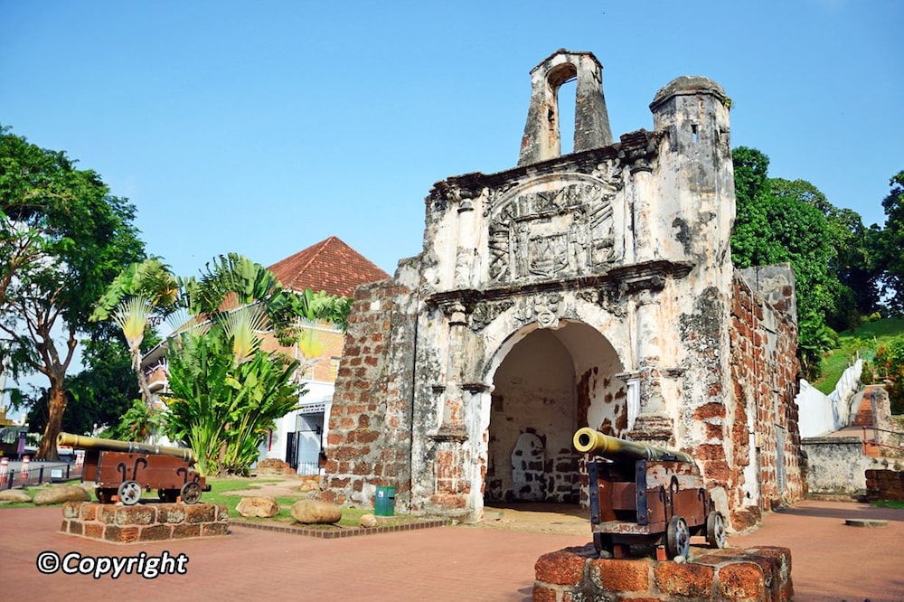 Tehel Farmhouse