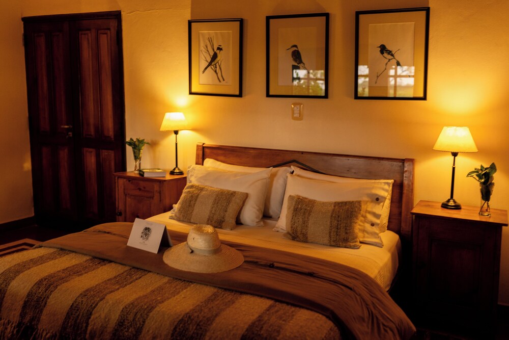 Estancia Iberá