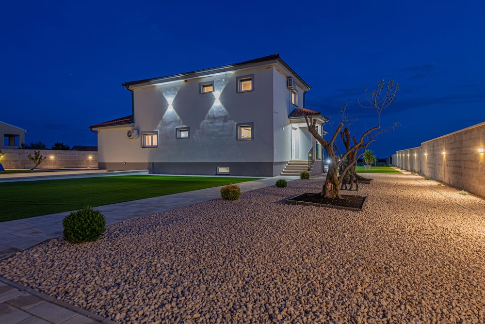 Villa Sandra Zadar Villas