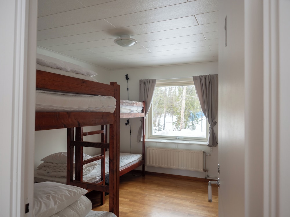 Camp Alta Kiruna