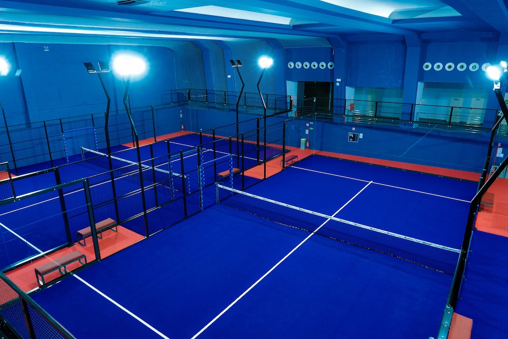 Hotel Studio Inn Centrale & Milano Urban Padel
