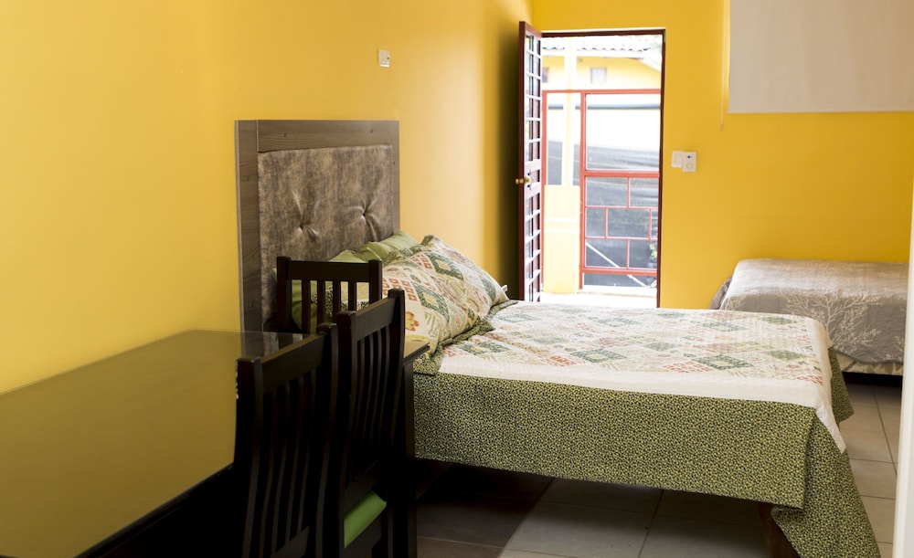 Apartamento El Descanso