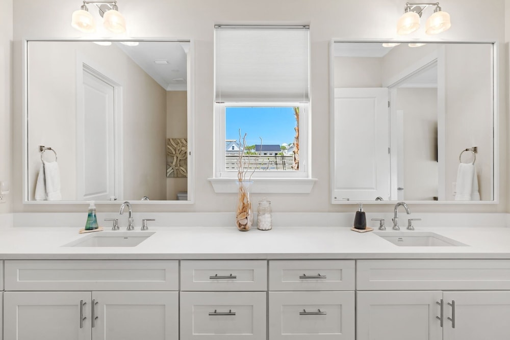 Inlet Casita by Avantstay 3 Blocks to Beach Golf Cart