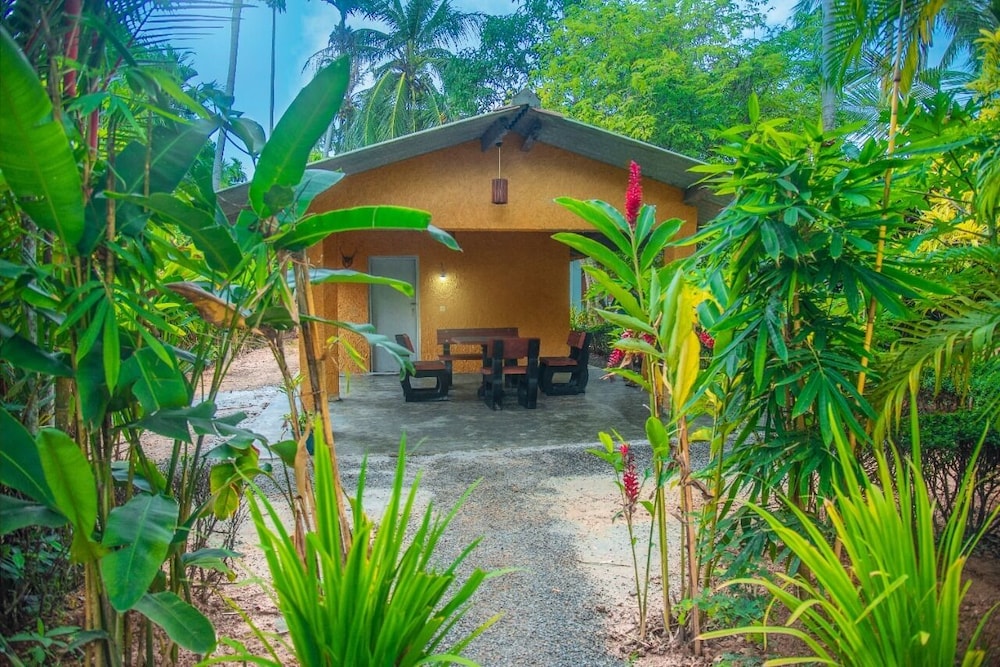 Villa Mandari